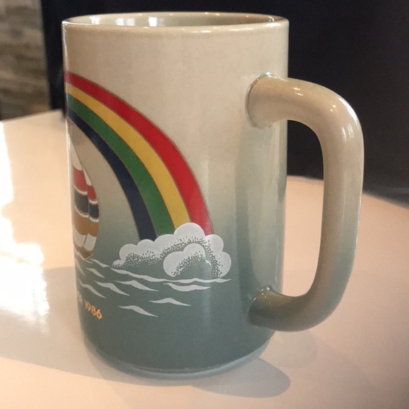 Vintage Mug - Picture 3 of 10